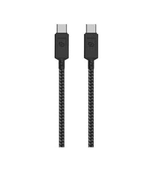 CABLE USB C / C M-M - 1.2 MTS C41 TWC 