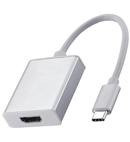 CABLE USB C / HDMI 1080 4K TWC 