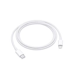 CABLE USB C / LIGHTNING 1.2 M C42A TWC 
