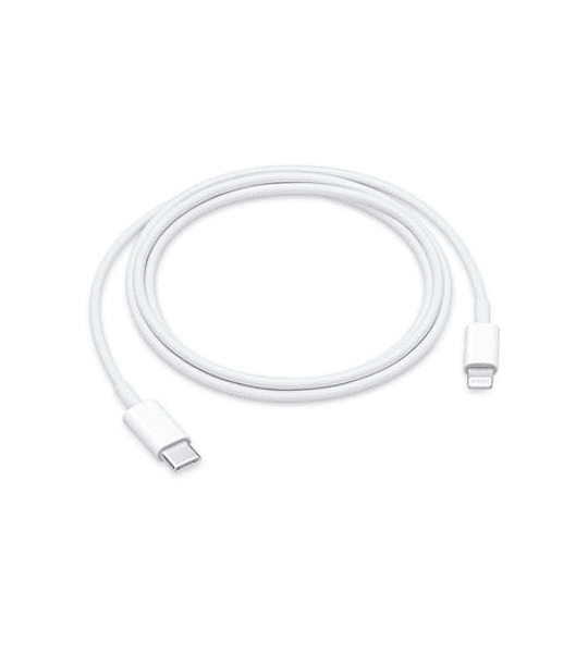 CABLE USB C / LIGHTNING 1.2 M C42A TWC 
