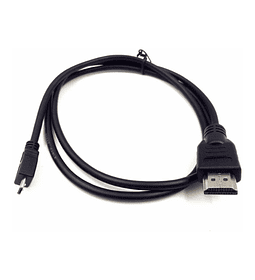 CABLE USB MICRO / HDMI MHL TWC 