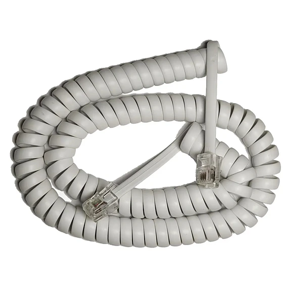 CABLE RJ11 03 MTS AURICULAR MACROTE