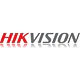 CAM IP HIK DOMO EXT 2MP IK POE