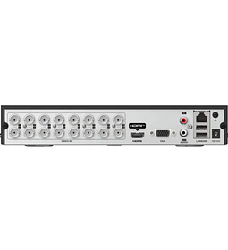 CCTV DVR HIK 16CH 1HD DS-7216HGHI