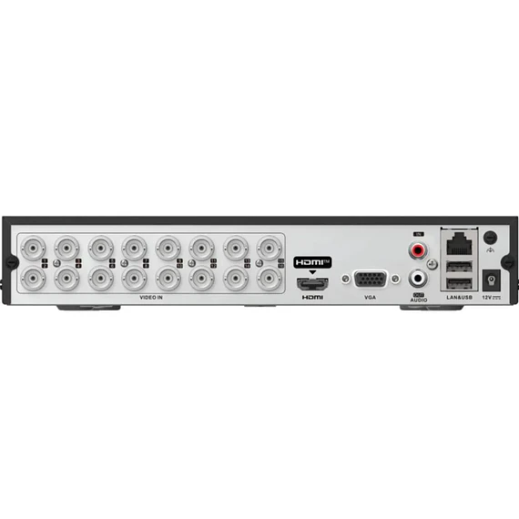 CCTV DVR HIK 16CH 1HD DS-7216HGHI