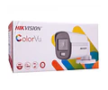 CCTV CAM HIK 1080P EXT BULLET COLOR
