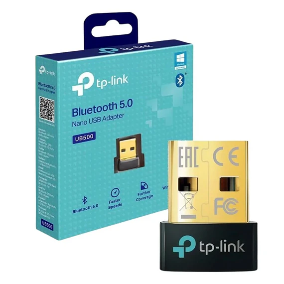 BLUETOOTH A USB TP-LINK UB500 5.3