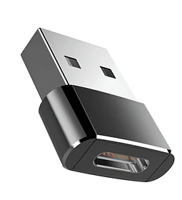 ADAPT USB C H A USB A M 2.0 TWC