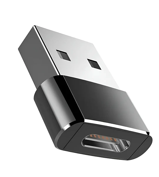 ADAPT USB C H A USB A M 2.0 TWC