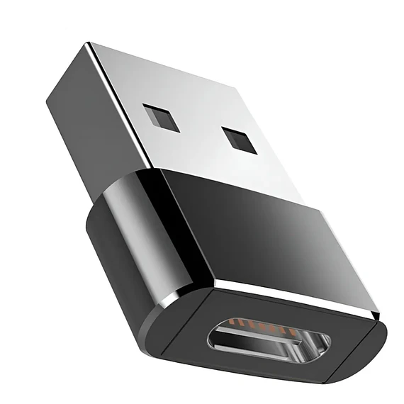 ADAPT USB C H A USB A M 2.0 TWC