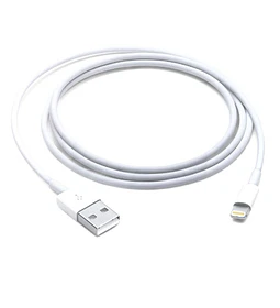 CABLE USB A/LIGHTNING 1.0M C17 TWC
