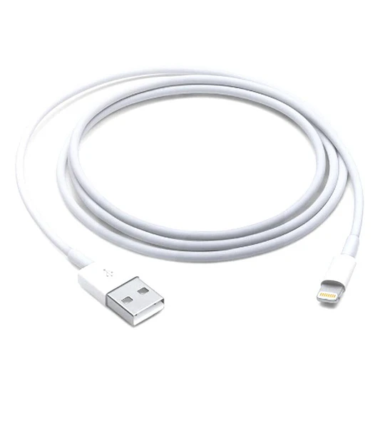 CABLE USB A/LIGHTNING 1.0M C17 TWC