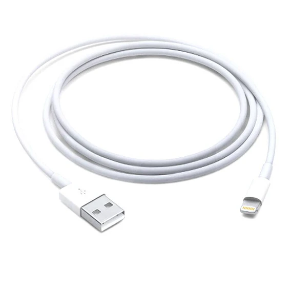 CABLE USB A/LIGHTNING 1.0M C17 TWC