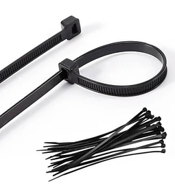 AMARRA CABLE 250X3 PACK 25 UDS