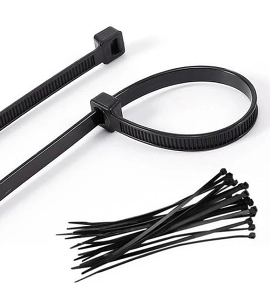 AMARRA CABLE 250X3 PACK 25 UDS