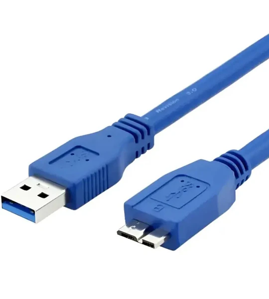 CABLE USB 3.0 A/MICROUSB 1M TWC