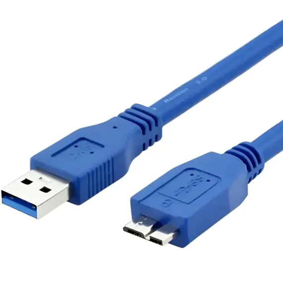 CABLE USB 3.0 A/MICROUSB 1M TWC
