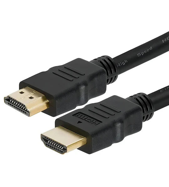 CABLE HDMI M-M 1.4  1.5 PHILCO