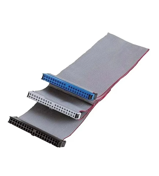 CABLE IDE ATA 8O PINES 3 CONECT