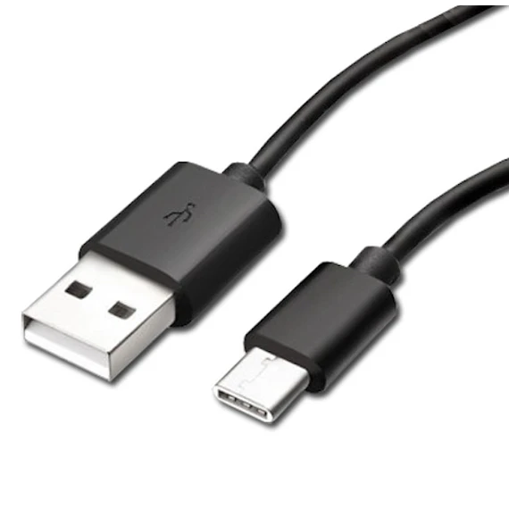 CABLE USB A/C 1.0 MT FAST 25W TWC