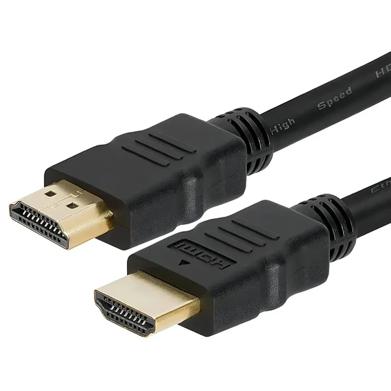 CABLE HDMI M-M 2.0 15 TWC
