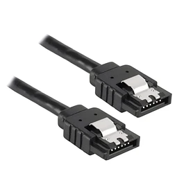 CABLE SERIAL ATA C/ SEGURO TWC
