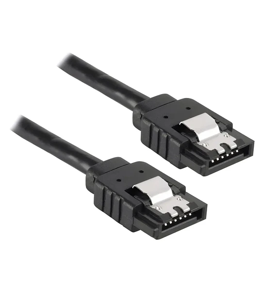 CABLE SERIAL ATA C/ SEGURO TWC