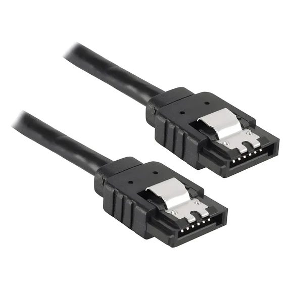 CABLE SERIAL ATA C/ SEGURO TWC