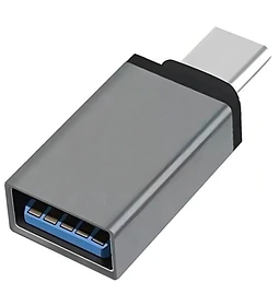 ADAPT USB C M/USB A H 3.0 H PHILCO