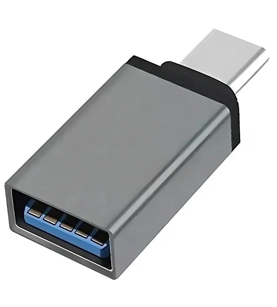 ADAPT USB C M/USB A H 3.0 H PHILCO