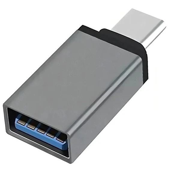 ADAPT USB C M/USB A H 3.0 H PHILCO