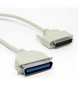 CABLE PARALELO 1.5 25P A 36P
