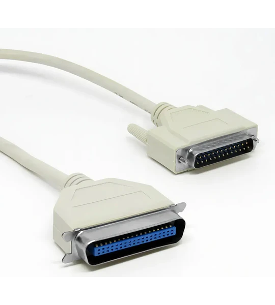 CABLE PARALELO 1.5 25P A 36P