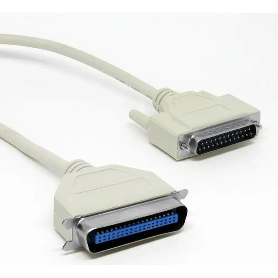 CABLE PARALELO 1.5 25P A 36P