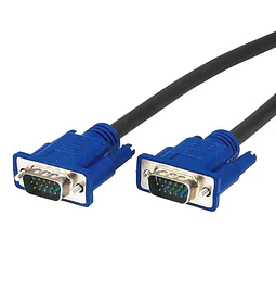 CABLE VGA M-M 20.0 TWC