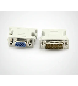 ADAPT MON DVI M A VGA H TWC 24+5