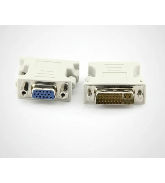 ADAPT MON DVI M A VGA H TWC 24+5