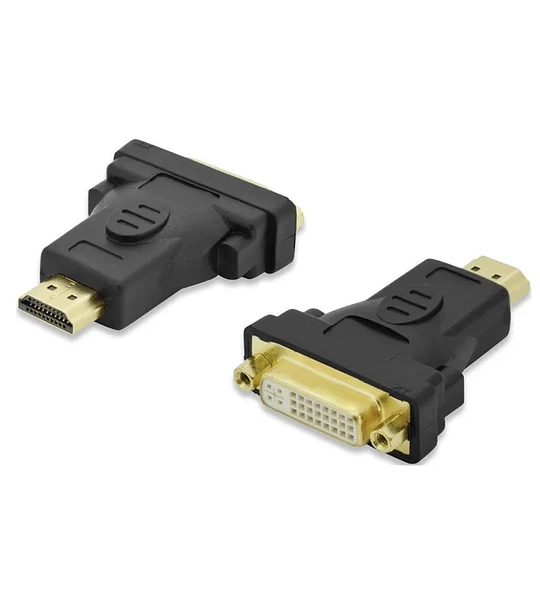ADAPT MON HDMI M A DVI H 24+5 TWC
