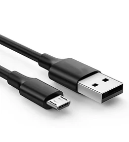 CABLE USB A/MICROUSB 1.0MT LDNI TWC