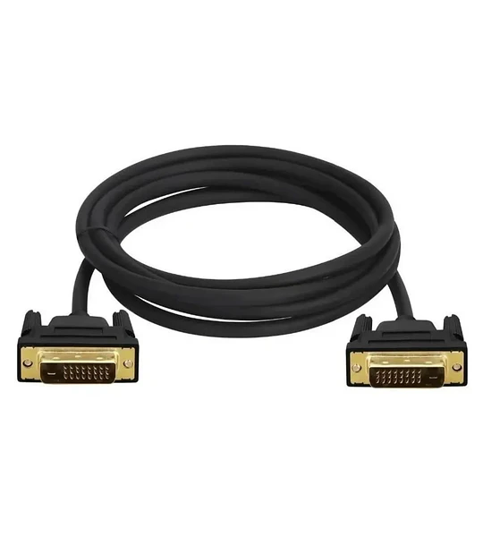 CABLE DVI M-M 1.8 24+1 TWC