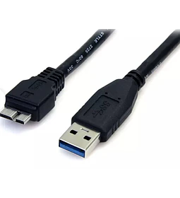 CABLE USB 3.0 A/MICROUSB NEW TWC