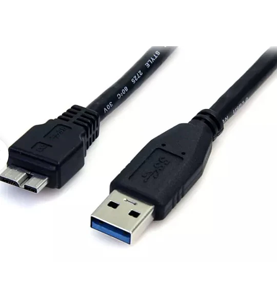 CABLE USB 3.0 A/MICROUSB NEW TWC