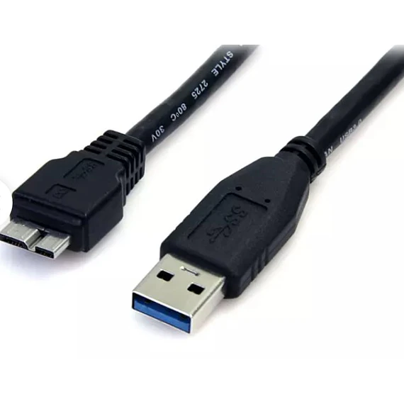 CABLE USB 3.0 A/MICROUSB NEW TWC