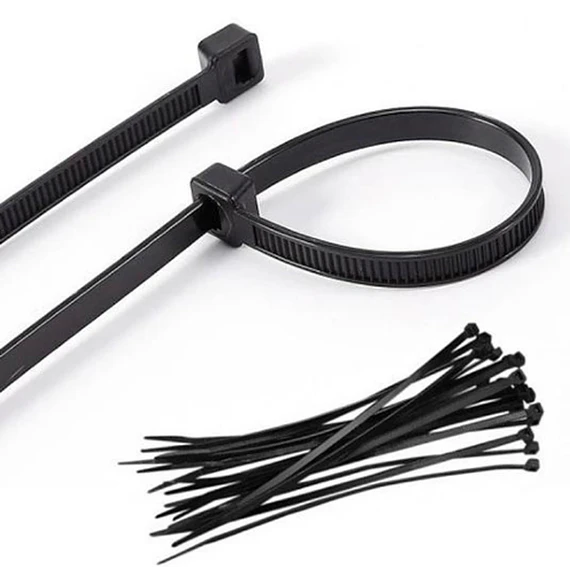 AMARRA CABLE 150X3 PACK 25 UDS