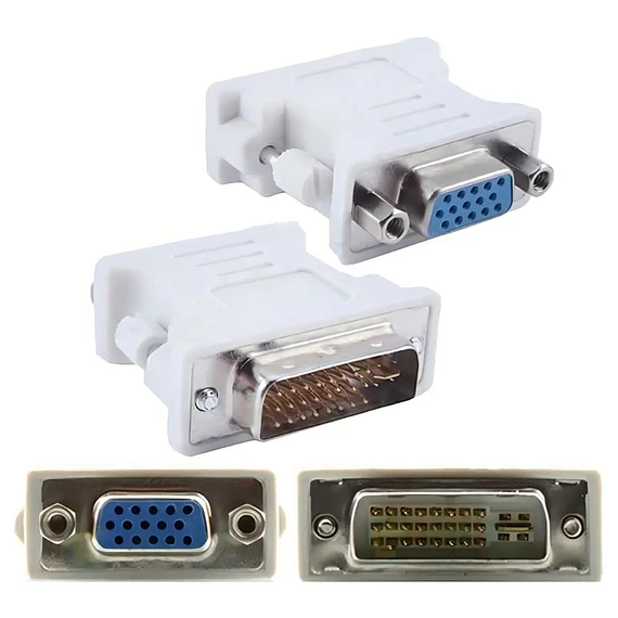 ADAPT MON DVI M A VGA H TWC 24+1
