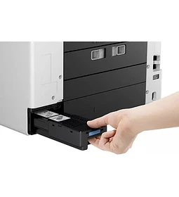 CAJA MANTENIMIENTO CANON MC-G01