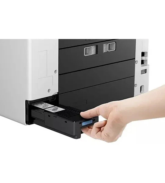 CAJA MANTENIMIENTO CANON MC-G01