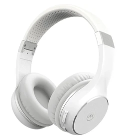 AUDIF WLESS BT MOTOROLA XT220 WHITE