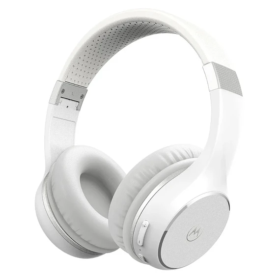 AUDIF WLESS BT MOTOROLA XT220 WHITE