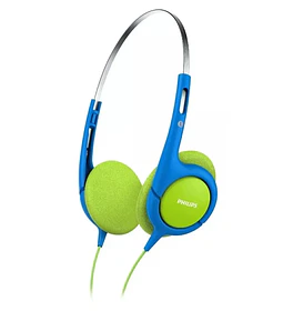 AUDIF PHILIPS SHK-1030 3.5MM KIDS